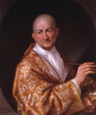 Antonio Verrio NPG 2890