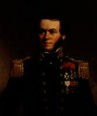 Sherard Osborn NPG 1224