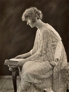 Moya Nugent NPG x83452