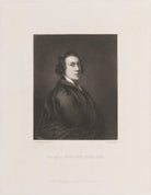 Thomas Dawson, 1st Viscount Cremorne NPG D14846