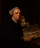 David Garrick NPG 6249