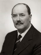 Frank Beswick, Baron Beswick NPG x170082