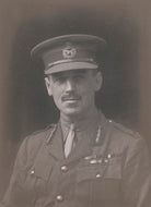 Reginald Francis Arthur Hobbs NPG x65657