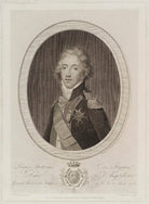 Louis Antoine de Bourbon, duc d'Angoulême NPG D20429