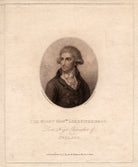 John Fitzgibbon, 1st Earl of Clare NPG D18416