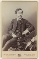 Percy Lewis Pocock NPG x1579