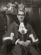 Alan Raymond Mais, Baron Mais NPG x171460