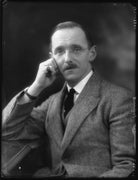 Hugh Aglionby Shore, 6th Baron Teignmouth NPG x123587