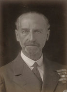 Sir William Marcus Charles Beresford Whyte NPG x67830