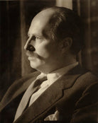 Sir Basil Urwin Spence NPG x2188