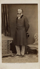 Hon. Charles Hugh Lindsay NPG Ax16429