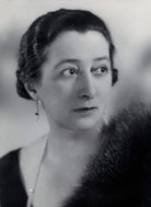 Nora K. Strange (Mrs Nora Kathleen Begbie Stanley) NPG x84880