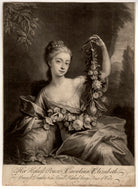 Princess Caroline Elizabeth NPG D7955