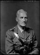 Robert Beverley Pargiter NPG x164214