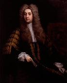 Richard West NPG 17