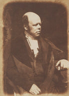 Andrew Gray NPG P6(85)