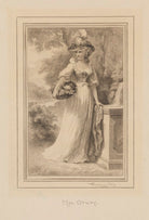 Mrs Otway NPG D39392