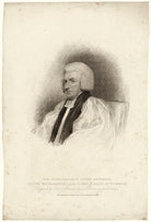 Shute Barrington NPG D21469