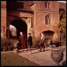 Beatrix Havergal; Pamela Schwerdt; Sibylle Kreutsberger NPG x126948