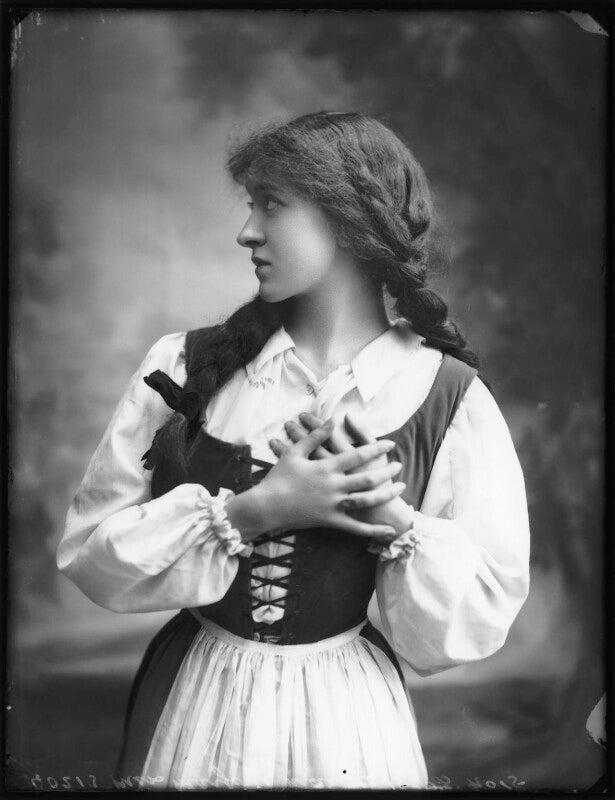 Margery maude npg x101835