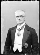 Sir Duncan Watson NPG x156805
