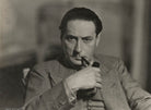 Compton Mackenzie NPG Ax136087