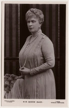 Queen Mary NPG x138853