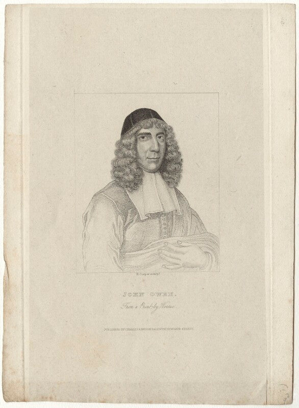 John owen npg d29659