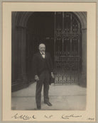 Gavin Brown Clark NPG x9262