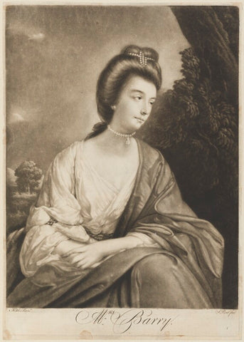 Anne Crawford (née Street) NPG D15162