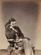 Alfred William Hunt NPG Ax131889