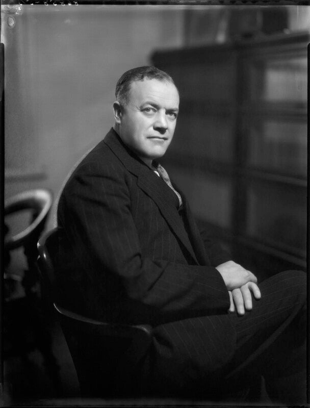 Richard rapier stokes npg x154187