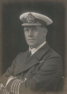 Reginald James Newall Watson NPG x185958