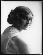 Phyllis Le Grand NPG x102290