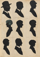 Tourists on the West Pier, Brighton NPG D46723