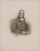 George Rose NPG D39872
