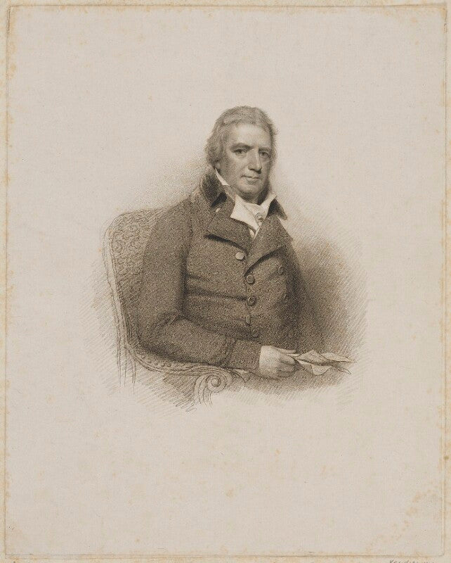 George rose npg d39872