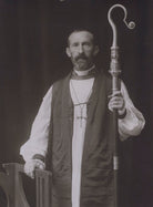 James Okey Nash NPG x159325