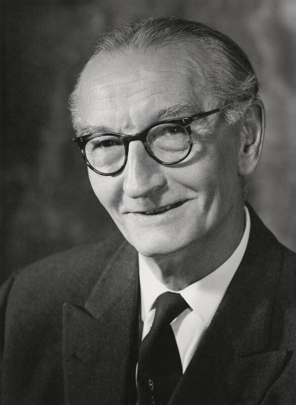 Sir wilfrid percy henry sheldon npg x165871