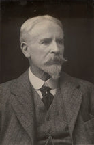 Frank Dicksee NPG x194078