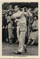 Hector Thomson NPG D49220