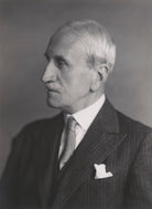 FitzRoy Richard Somerset, 4th Baron Raglan NPG x159784