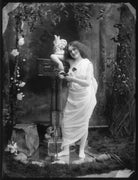 Violet Morene NPG x101667