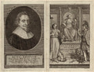 Huigh De Groot (Hugo Grotius) NPG D26251
