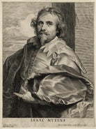 Daniel Mytens NPG D28244