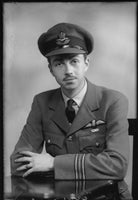 Gregory Augustus ('Gus') Daymond NPG x158205