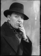 Gerald Leslie Brockhurst NPG x30723