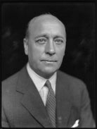 Sir William Reid Dick NPG x31135