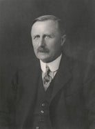 Sir Robert Arthur Johnson NPG x168629