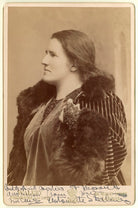 Antoinette Sterling MacKinlay NPG x38866